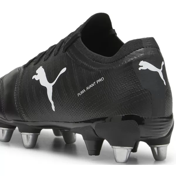  Мъжки обувки PUMA AVANT PRO 10671404 PUMA BLACK/PUMA WHITE 