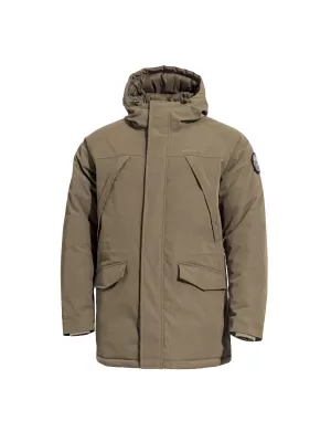 Парка PENTAGON ELEMENTS PARKA K01014 КОЙОТ