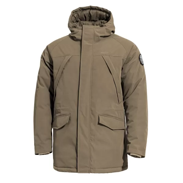  Парка PENTAGON ELEMENTS PARKA K01014 КОЙОТ 