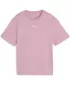 T -shirt PUMA ESS BOXY TEE G 68513165 POISED PINK