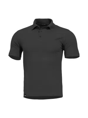 Риза PENTAGON SIERRA POLO SHIRT K09015 ЧЕРЕН