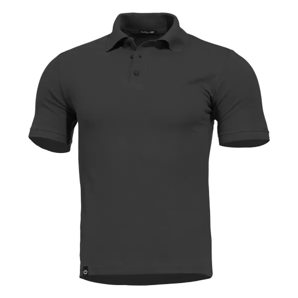  Риза PENTAGON SIERRA POLO SHIRT K09015 ЧЕРЕН 
