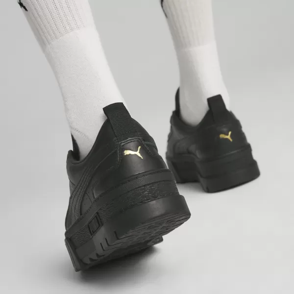  Дами PUMA MAYZE CLASSIC WNS 38420902 PUMA BLACK 