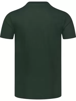 Риза NORDBLANC GOODWILL NBSMT8161 ТЪМНО ЗЕЛЕНО