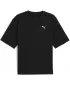 Риза PUMA WARDROBE ESS BOXY TEE 62964501 PUMA BLACK
