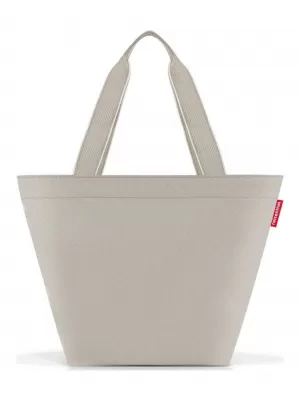 Чанта REISENTHEL Shopper M ПЯСЪК РИБЕНА КОСТ