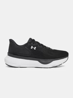 Дамски обувки UNDER ARMOUR UA W INFINITE PRO 2 3028177-001 ЧЕРЕН