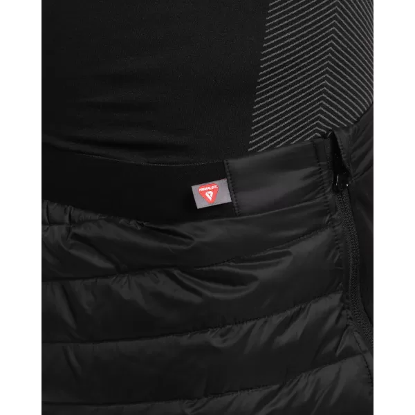  Къси панталони KILPI FANCY-M ZM0414KI ЧЕРНО 