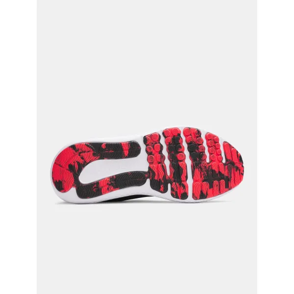  Мъжки обувки UNDER ARMOUR UA CHARGED SURGE 4 3027000-005 ЧЕРЕН 