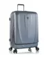 куфар HEYS VANTAGE SMART LUGGAGE L ШИСТИ СИНЬО