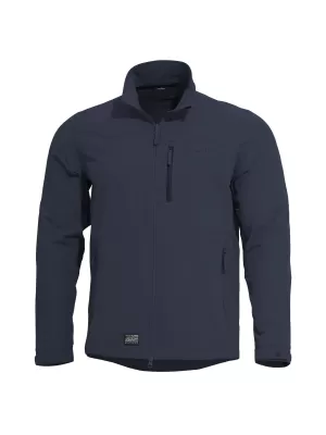 Яке PENTAGON ELITE LIGHT SOFTSHELL JACKET K08044 СРЕДНОЩНО СИНЬО