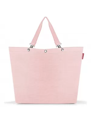 Чанта REISENTHEL SHOPPER XL УСУКВАНЕ РУЖ