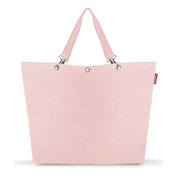  Чанта REISENTHEL SHOPPER XL УСУКВАНЕ РУЖ 
