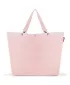 Чанта REISENTHEL SHOPPER XL УСУКВАНЕ РУЖ