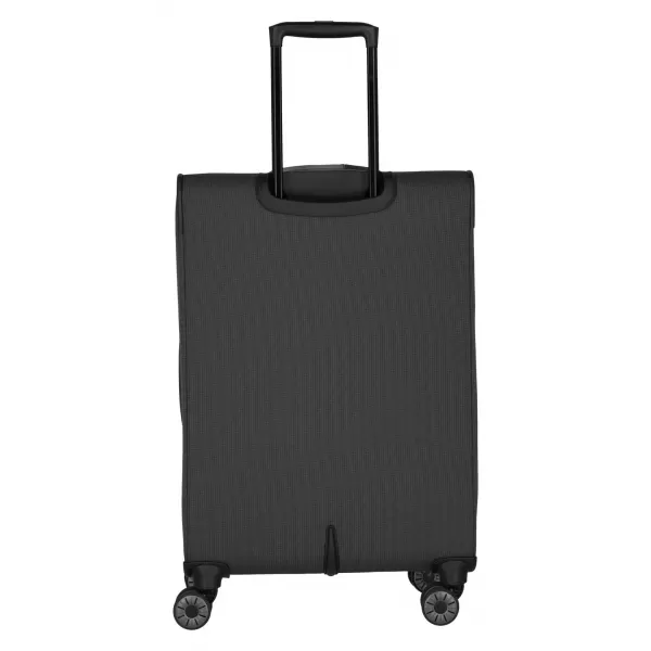  куфар TRAVELITE VIIA 4W M АНТРАЦИТ 