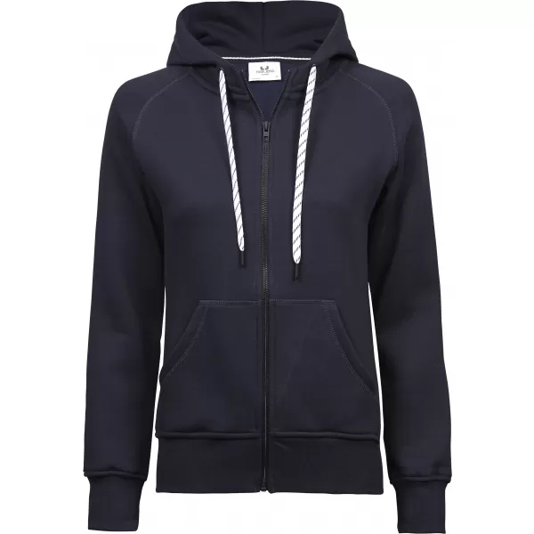  Дамски суичър TEE JAYS | TJ 5436 НАВИЦИ 
