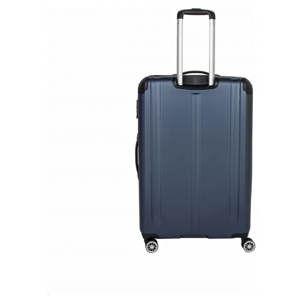  куфар TRAVELITE CITY 4W L НАВИЦИ 