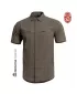 Мъжка риза PENTAGON RIPPLE SUNPROOF SHIRT K02028 РЕЙНДЖЪРСКО ЗЕЛЕНО