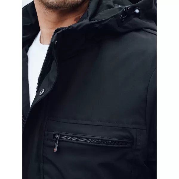  Яке DSTREET TX5032 ТЪМНО СИНЬО 