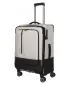 куфар TRAVELITE CROSSLITE 5.0 M БЯЛ ПЯСЪК