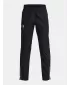 Панталони за момчета UNDER ARMOUR UA SPORTSTYLE WOVEN PANTS 1370184-001 ЧЕРЕН