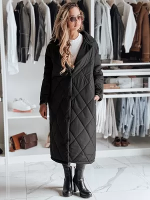 Дамско яке DSTREET TY4916 ЧЕРНО