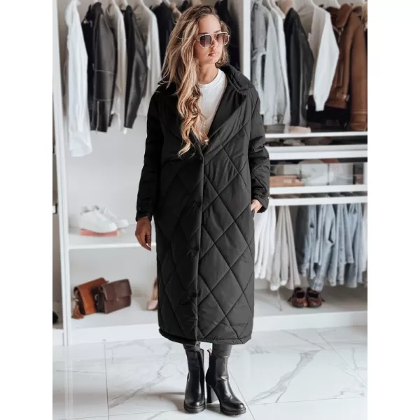  Дамско яке DSTREET TY4916 ЧЕРНО 