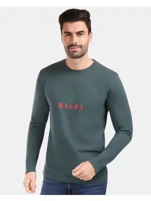 Риза KILPI BASE-M ZM0301KI ТЪМНО ЗЕЛЕНО