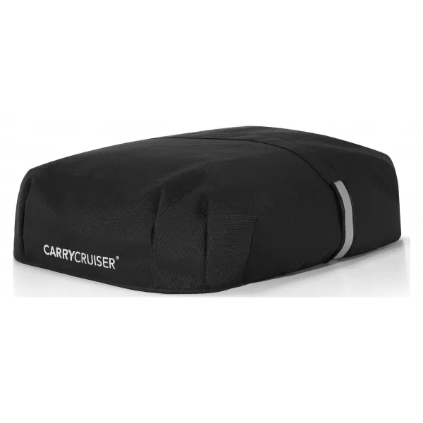  Капак за кошница REISENTHEL CARRYCRUISER COVER ЧЕРЕН 