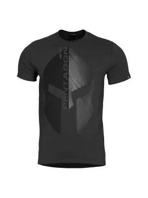 тениска PENTAGON AGERON ETERNITY K09012 ЧЕРЕН