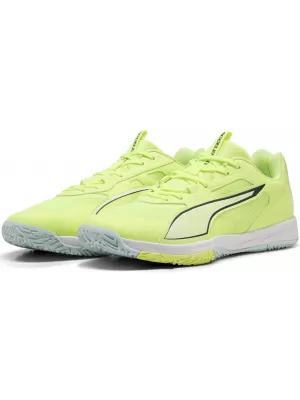 Ботуши PUMA ACCELERATE PRO 4 10844201 FIZZY/GREEN/LIGHT MOSS/WHITE