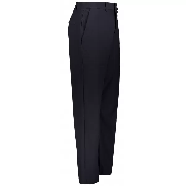  Мъжки панталон ALTISPORT ATS TROUSER CLASSIC-FIT ЧЕРЕН 