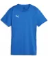 Дамска фланелка PUMA TEAMGOAL JERSEY WMN 65863802 E.BLUE LEMONADE/ E.BLUE LEMONADE/PUMA WHITE