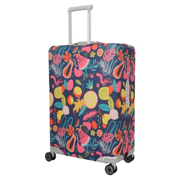  куфар TRAVELITE LUGGAGE COVER L ПЛОДОВЕ 