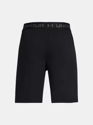 Къси панталонки за момчета UNDER ARMOUR UA VANISH SHORTS 1389171-001 ЧЕРЕН