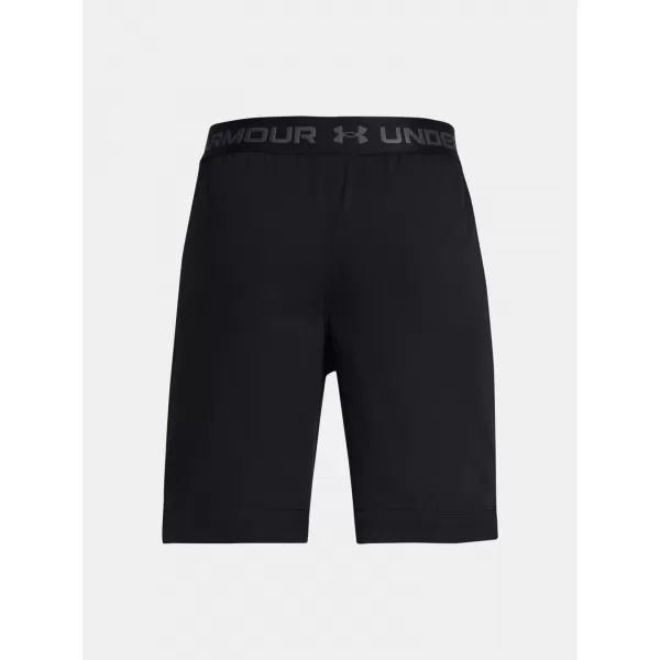 Къси панталонки за момчета UNDER ARMOUR UA VANISH SHORTS 1389171-001 ЧЕРЕН 