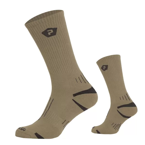  Чорапи PENTAGON IRIS COOLMAX MID SOCKS EL14011 03 EL14011 КОЙОТ 