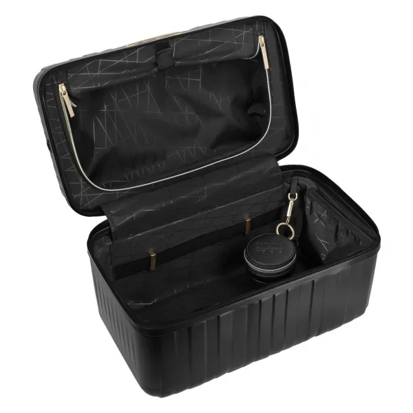  куфар TRAVELITE BARBARA NOVELTY BEAUTY CASE ЧЕРЕН 