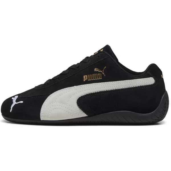  Детски обувки PUMA SPEEDCAT OG JR 40169801 ПУМА ЧЕРНА/ПУМА БЯЛА 