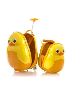 куфар HEYS TRAVEL TOTS KIDS ПАТИЦА