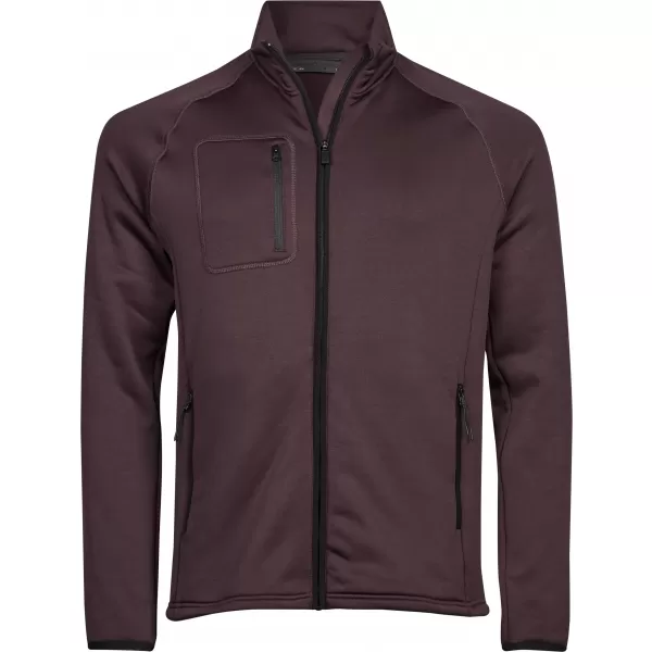  Мъжки суичър TEE JAYS | TJ 9100 ГРОЗДЕ 