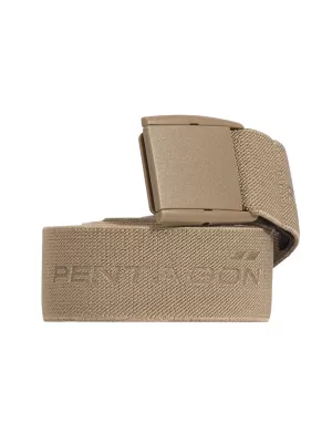 Колан PENTAGON HEMANTAS ELASTIC BELT K17057 КОЙОТ
