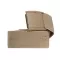 Колан PENTAGON HEMANTAS ELASTIC BELT K17057 КОЙОТ