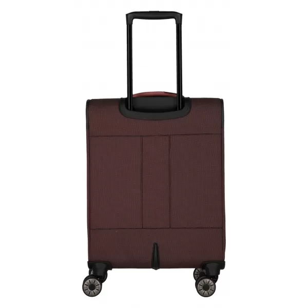  куфар TRAVELITE VIIA 4W S РОЗА 