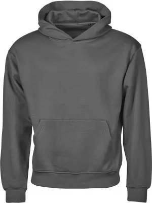 Унисекс суичър TEE JAYS | TJ 5162 ПРАХОВО СИВ