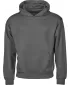 Унисекс суичър TEE JAYS | TJ 5162 ПРАХОВО СИВ