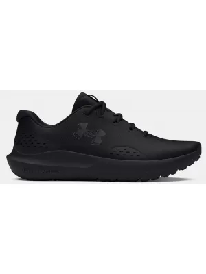 Мъжки обувки UNDER ARMOUR UA CHARGED SURGE 4 3027000-002 ЧЕРЕН