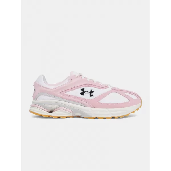  Ботуши UNDER ARMOUR UA HOVR APPARITION RTRFTR SD 3027596-104 БЯЛО 
