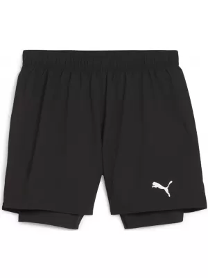 Шорти PUMA RUN VELCTY ULTRWVE 2IN1 SHRT 52499401 ПУМА ЧЕРНА