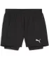 Шорти PUMA RUN VELCTY ULTRWVE 2IN1 SHRT 52499401 ПУМА ЧЕРНА